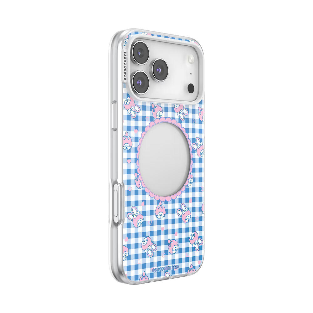 PopSockets Framed - MagSafe Case