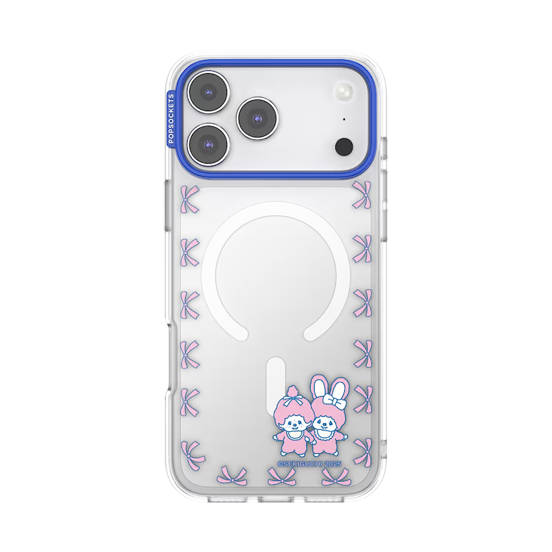 PopSockets Framed - MagSafe Case