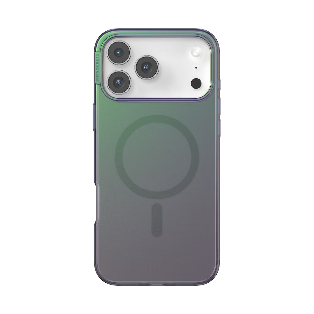PopSockets Nightshade - MagSafe Case