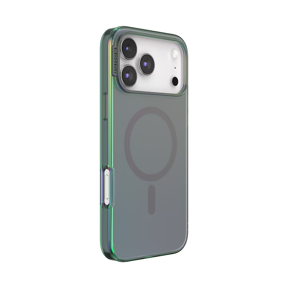 PopSockets Nightshade - MagSafe Case