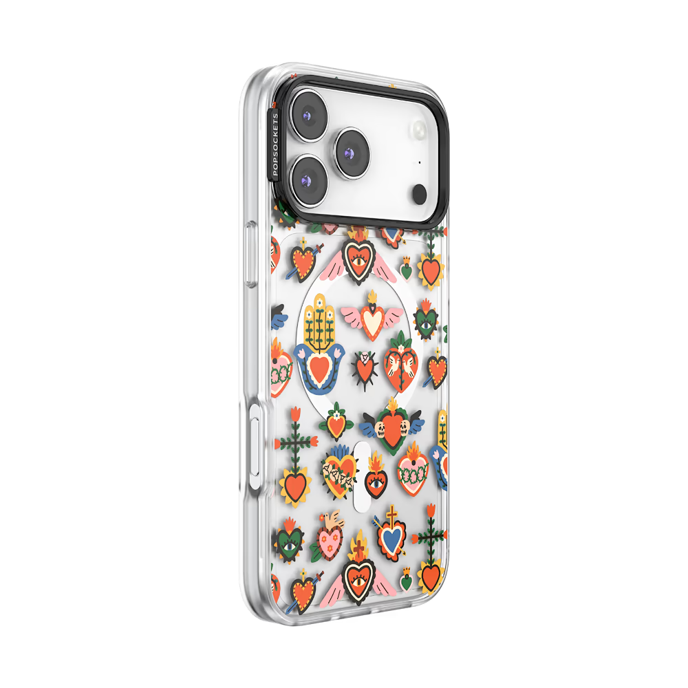 PopSockets That's A Weave - MagSafe Case 2