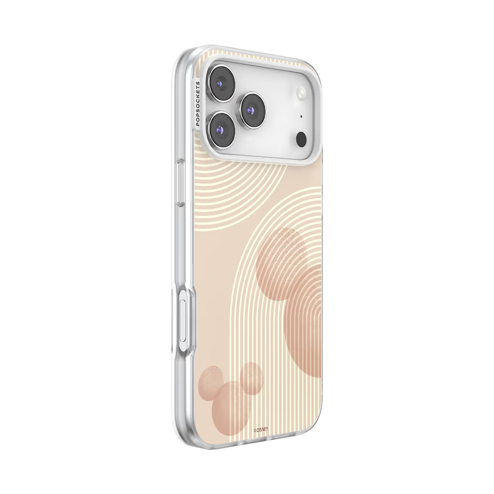 PopSockets Serene Mickey - MagSafe Case