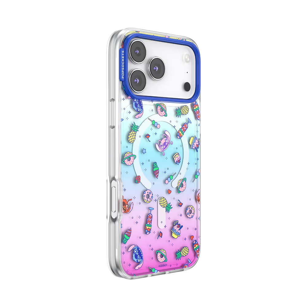 PopSockets Stitch Snack Dreams - MagSafe Case