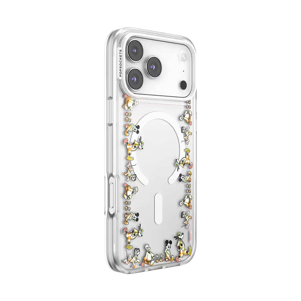 PopSockets Feel The Joy - MagSafe Case