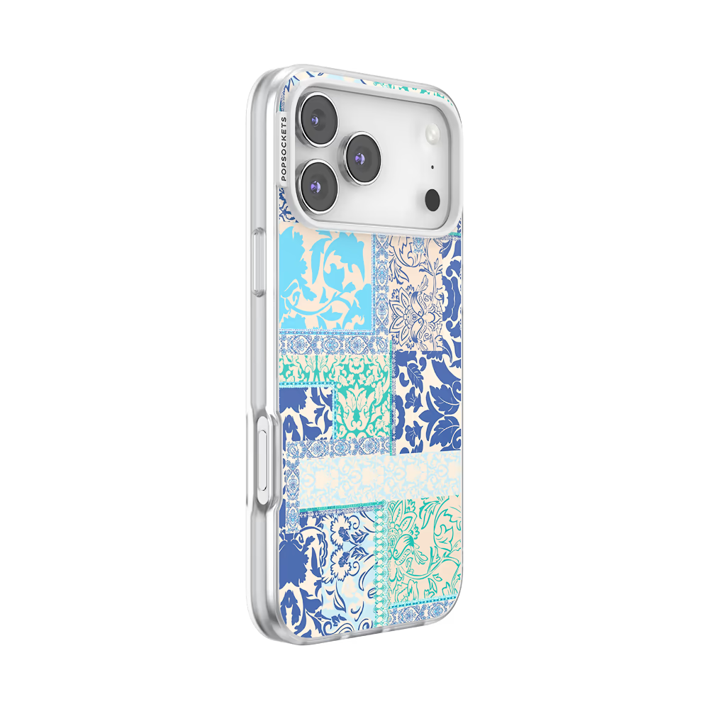 PopSockets That's A Weave - MagSafe Case 2