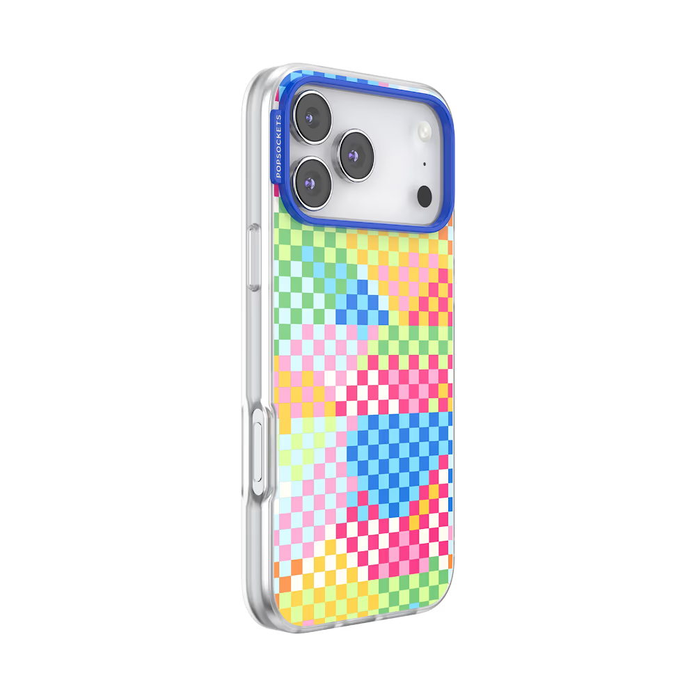 PopSockets That's A Weave - MagSafe Case 1
