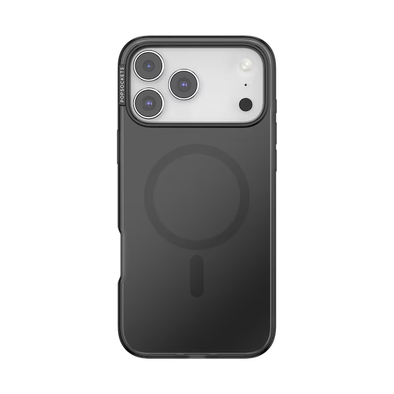 PopSockets Clear - MagSafe Case