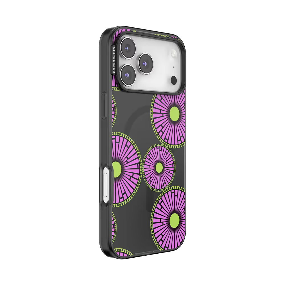 PopSockets That's A Weave - MagSafe Case 2