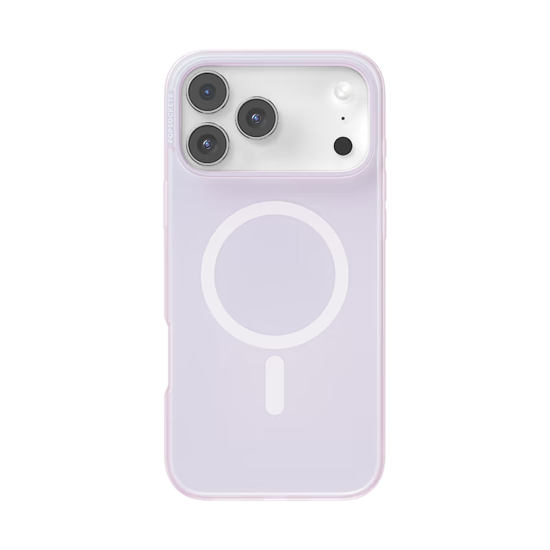 PopSockets Clear - MagSafe Case