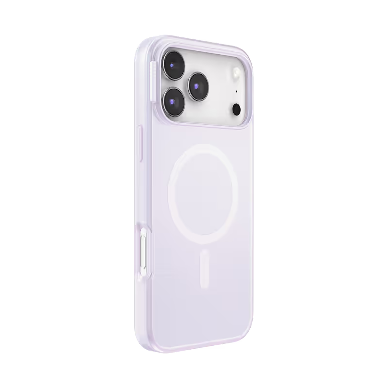PopSockets Clear - MagSafe Case