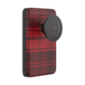 PopSockets Buffalo Check - MagSafe PowerPack