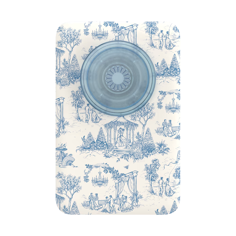 PopSockets Between The Heavens and Earth -  MagSafe PowerPack