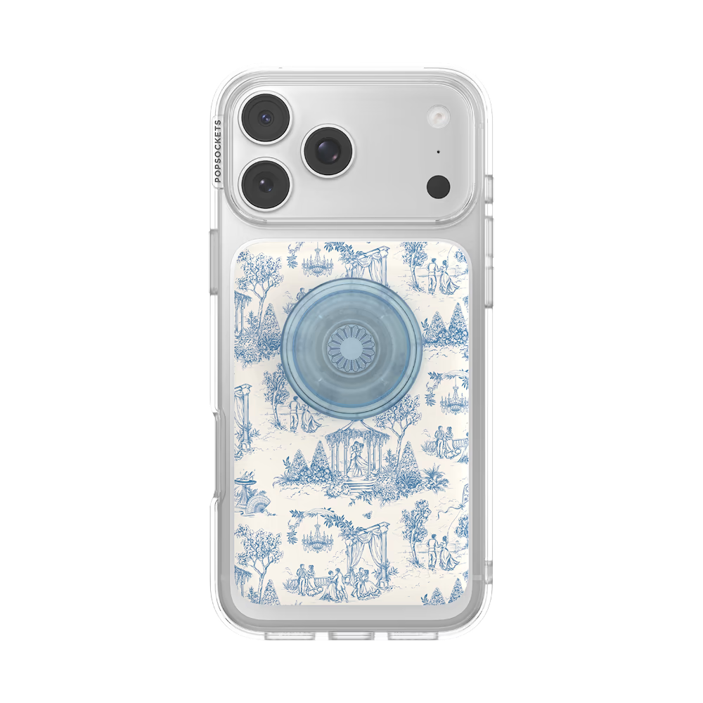 PopSockets Between The Heavens and Earth -  MagSafe PowerPack