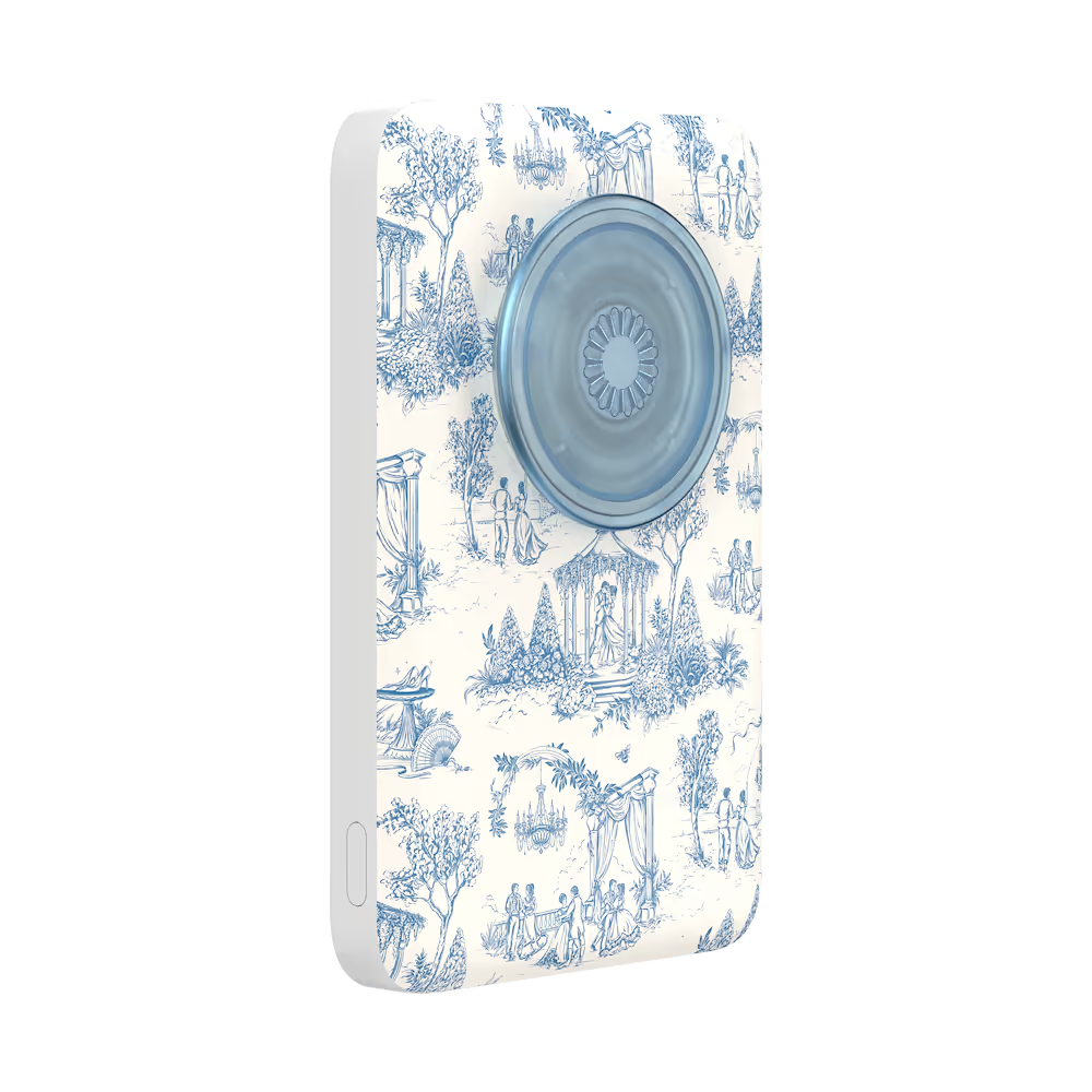 PopSockets Between The Heavens and Earth -  MagSafe PowerPack