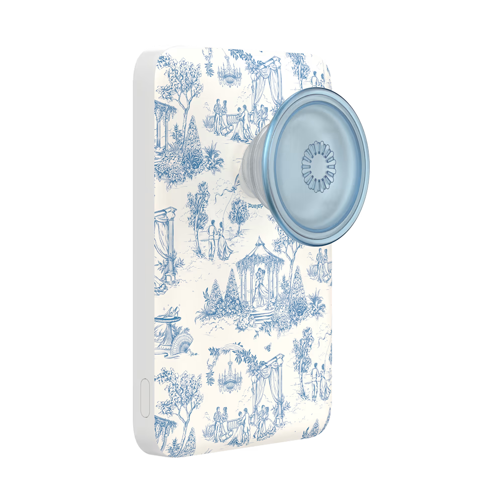 PopSockets Between The Heavens and Earth -  MagSafe PowerPack