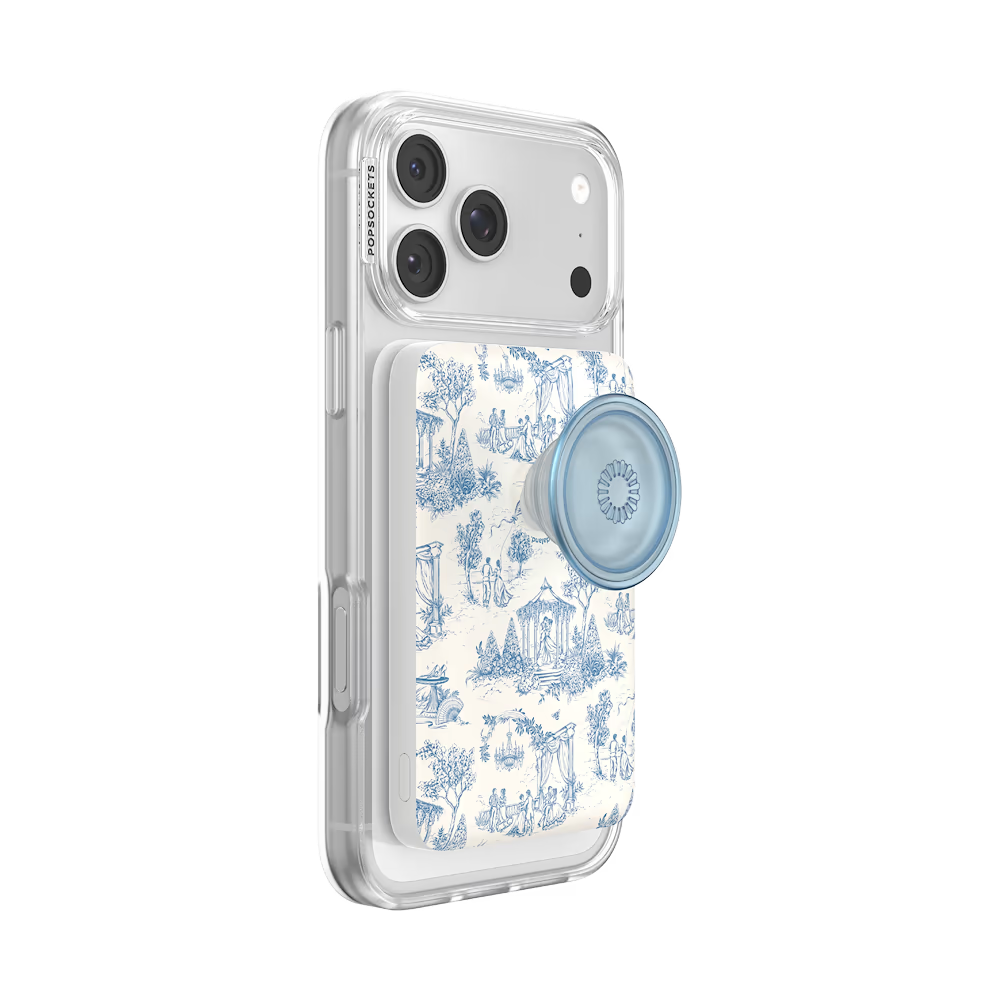 PopSockets Between The Heavens and Earth -  MagSafe PowerPack