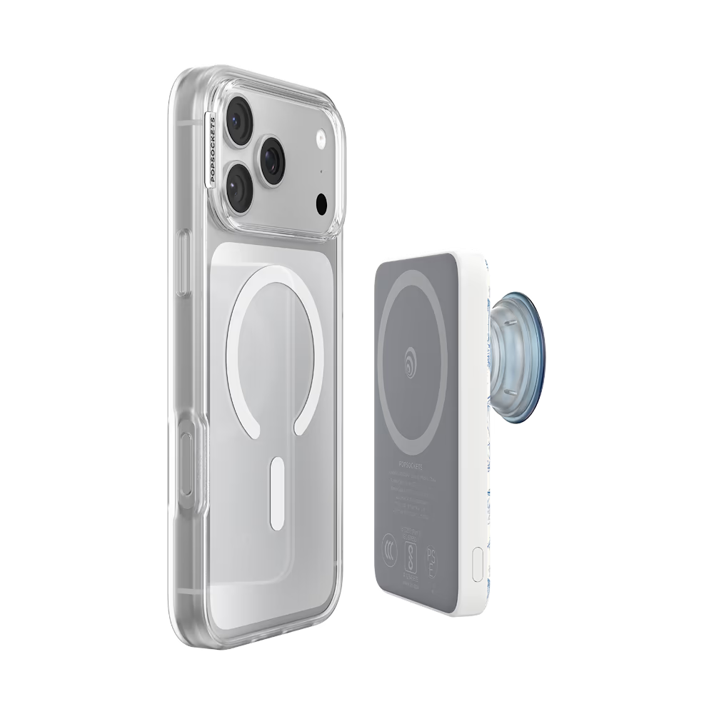 PopSockets Between The Heavens and Earth -  MagSafe PowerPack