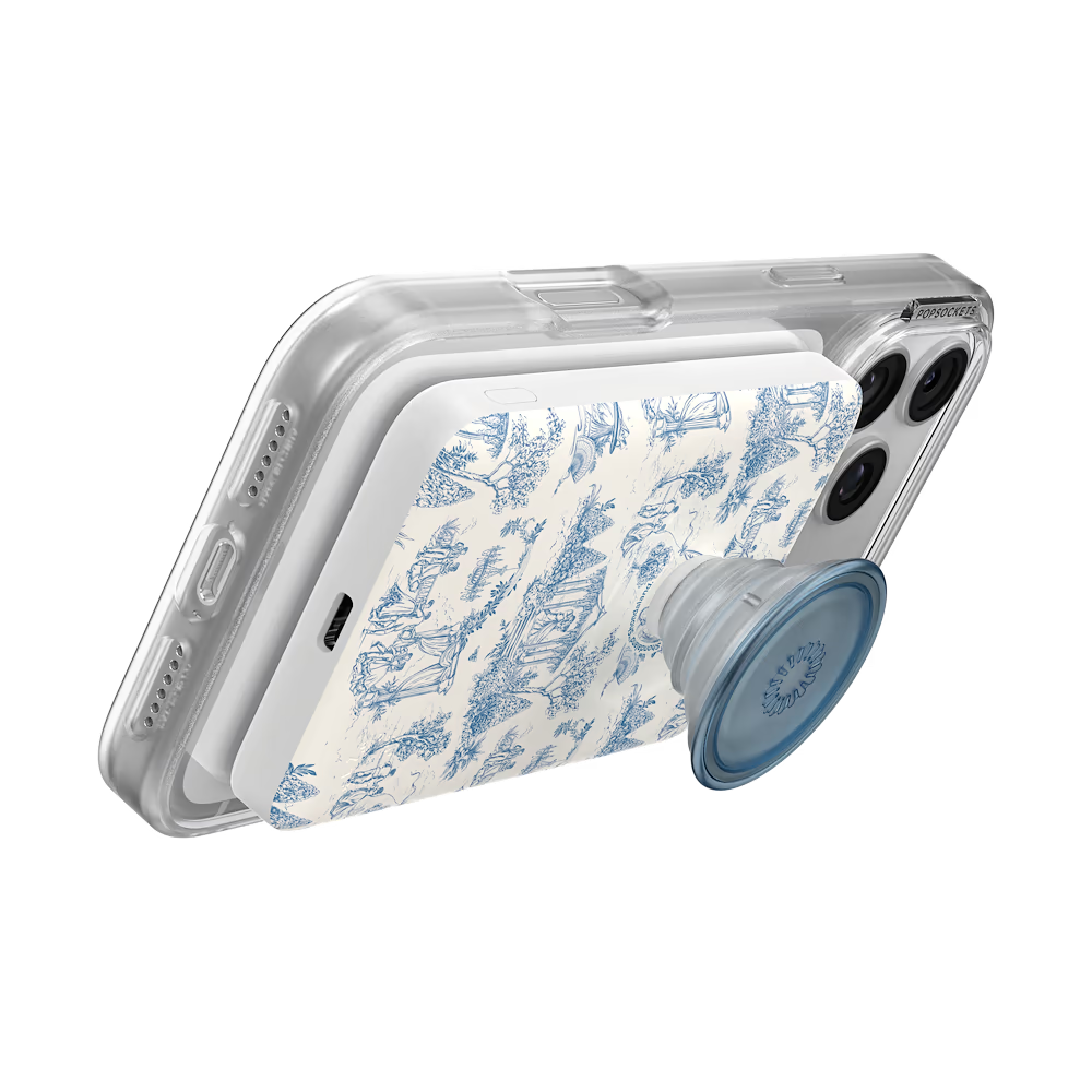 PopSockets Between The Heavens and Earth -  MagSafe PowerPack