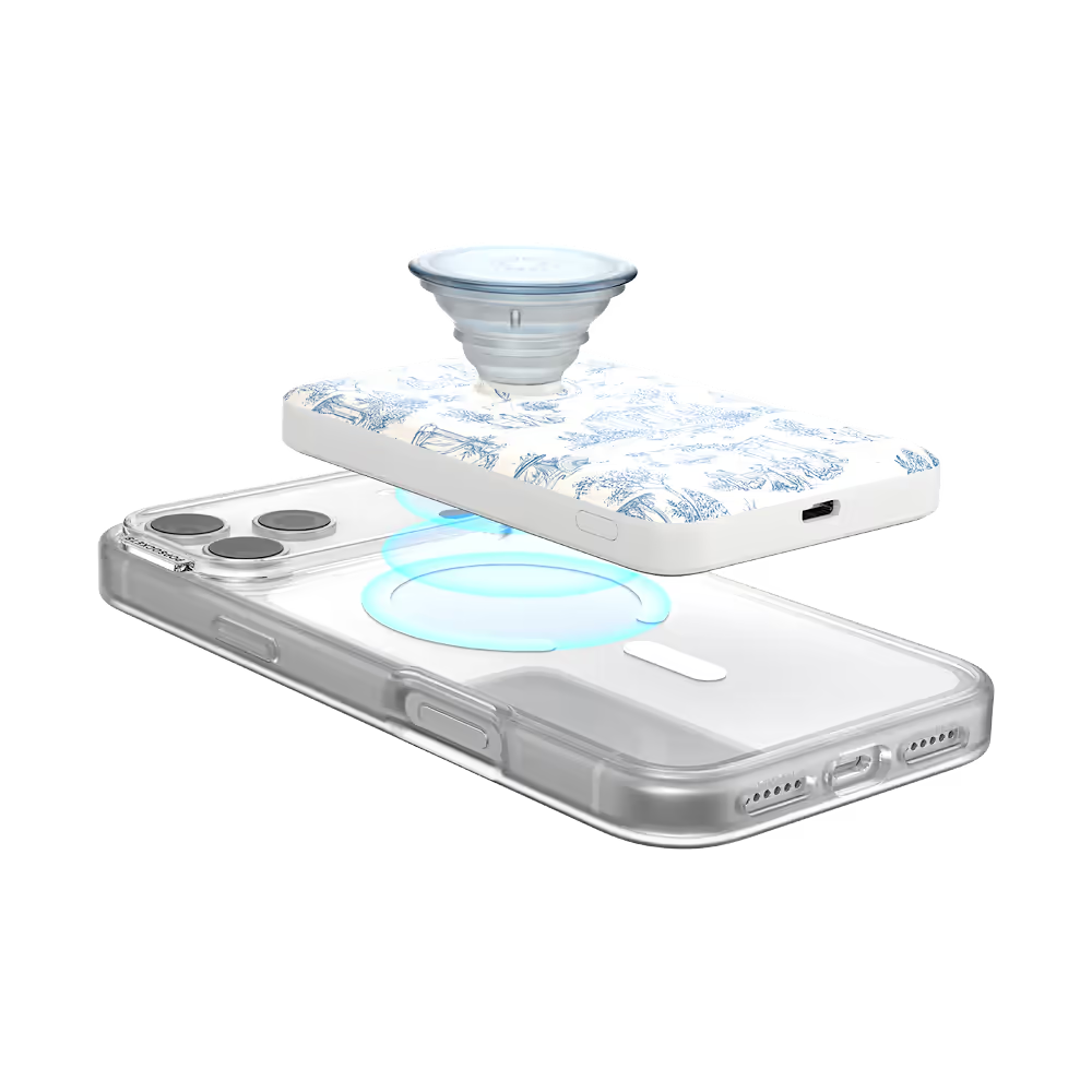 PopSockets Between The Heavens and Earth -  MagSafe PowerPack