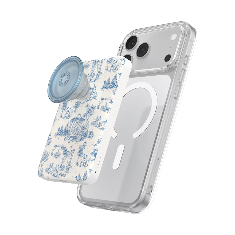 PopSockets Between The Heavens and Earth -  MagSafe PowerPack