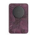 PopSockets Burgundy Vein - MagSafe PowerPack