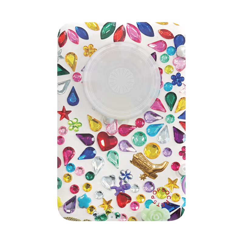 PopSockets Desert Treasure - MagSafe PowerPack