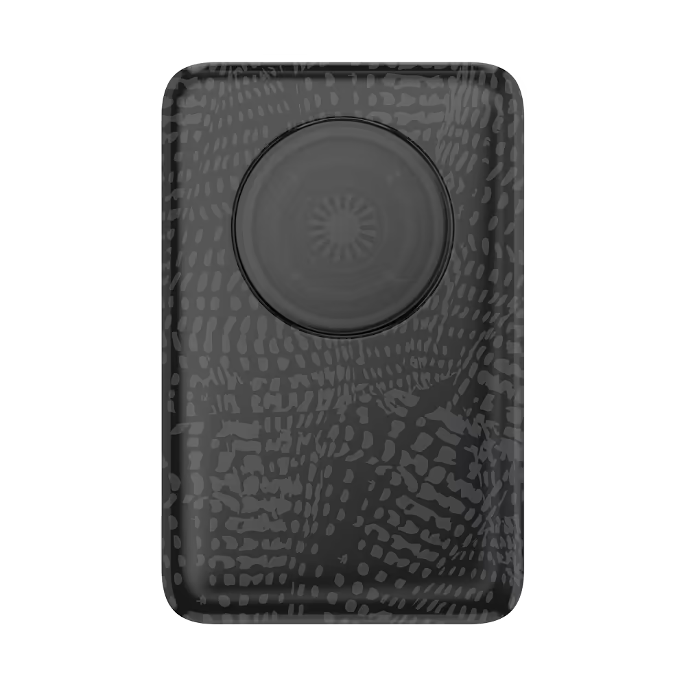 PopSockets Horchata Fossil - MagSafe PowerPack
