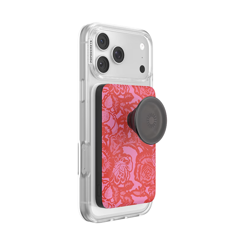 PopSockets Desert Treasure - MagSafe PowerPack