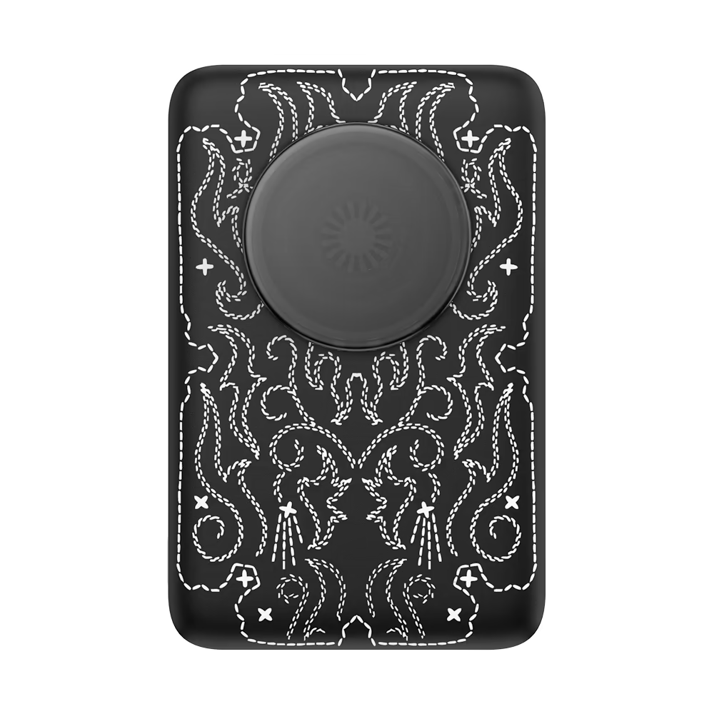 PopSockets Desert Treasure - MagSafe PowerPack