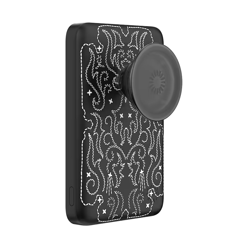 PopSockets Desert Treasure - MagSafe PowerPack