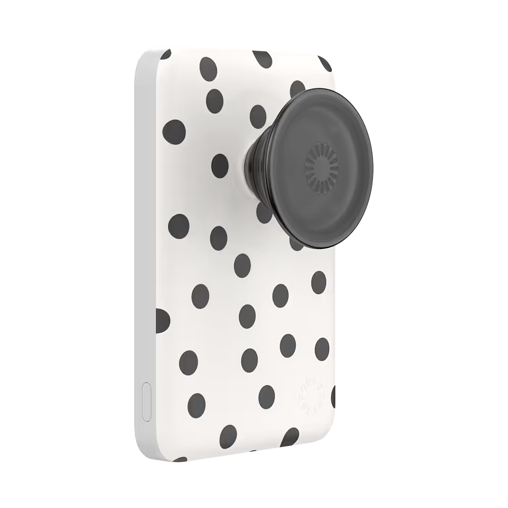 PopSockets Forget Me Not Waltz -  MagSafe PopWallet+