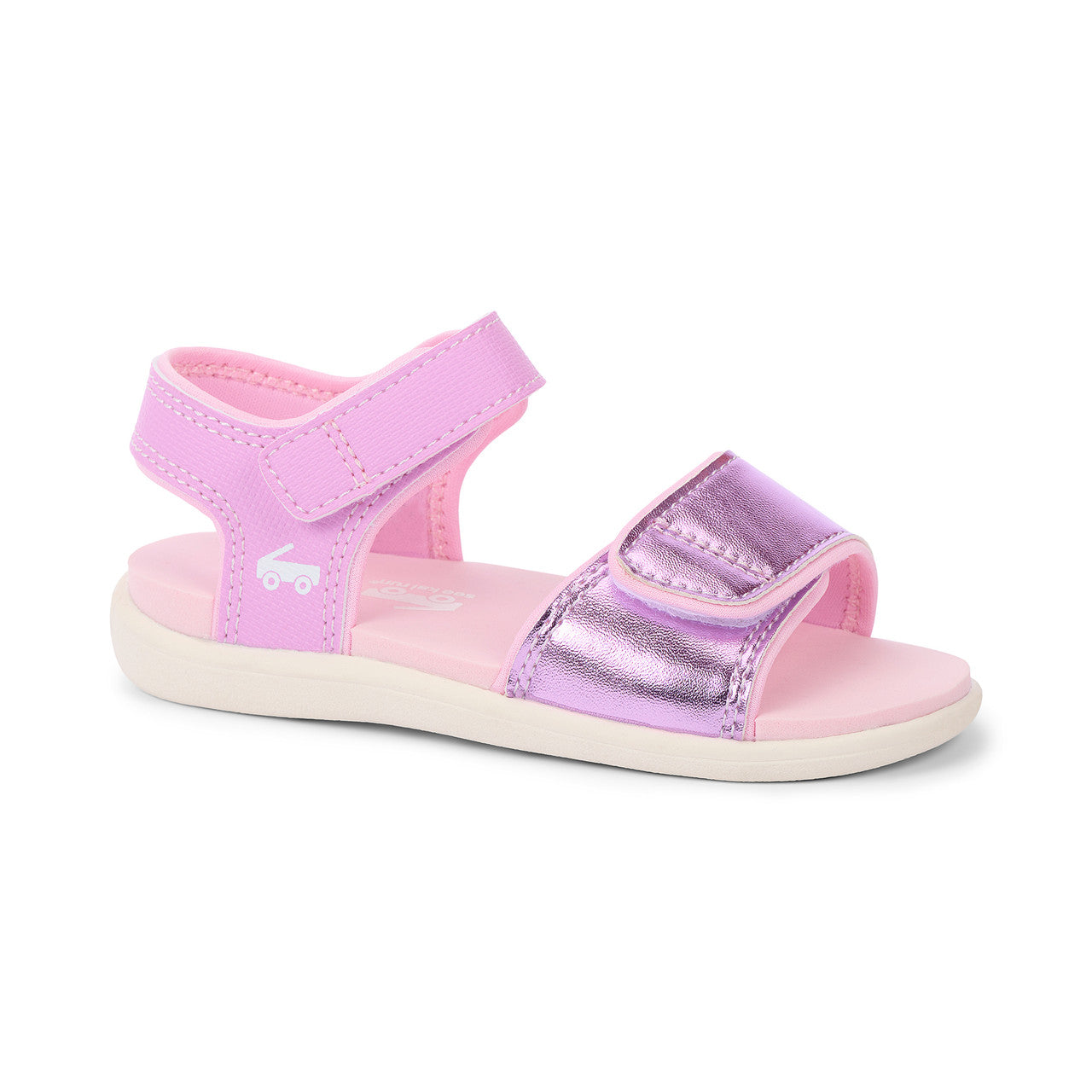 See Kai Run girls Logan Orchid Purple