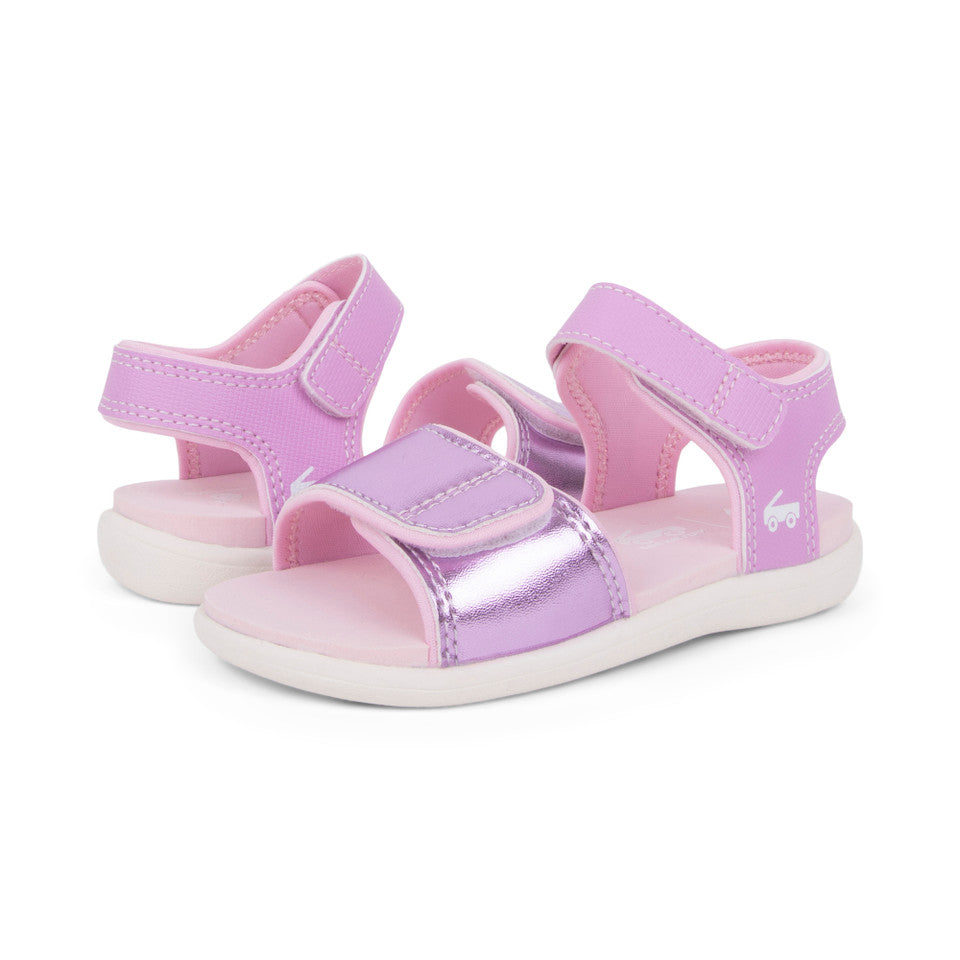 See Kai Run girls Logan Orchid Purple