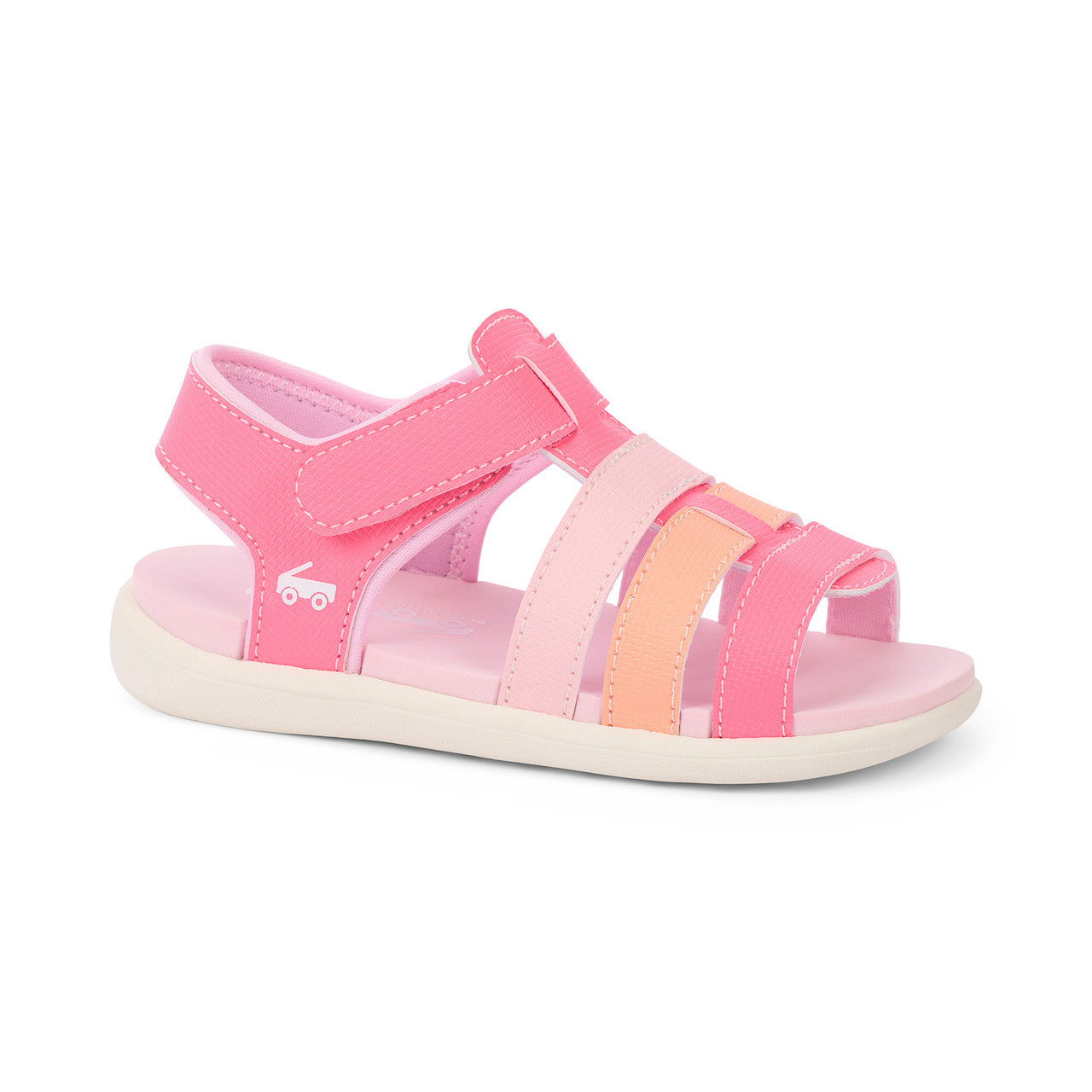 See Kai Run girls Felicity Hot Pink
