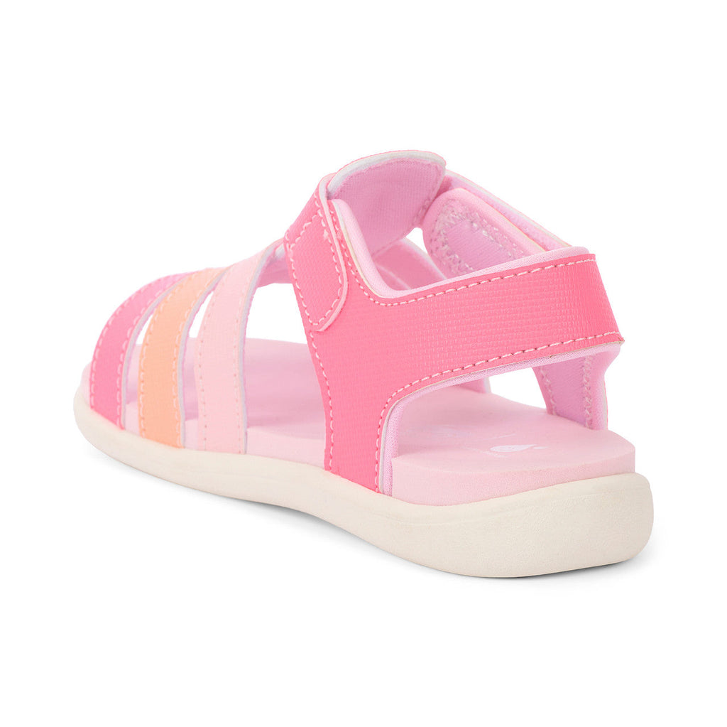 See Kai Run girls Felicity Hot Pink