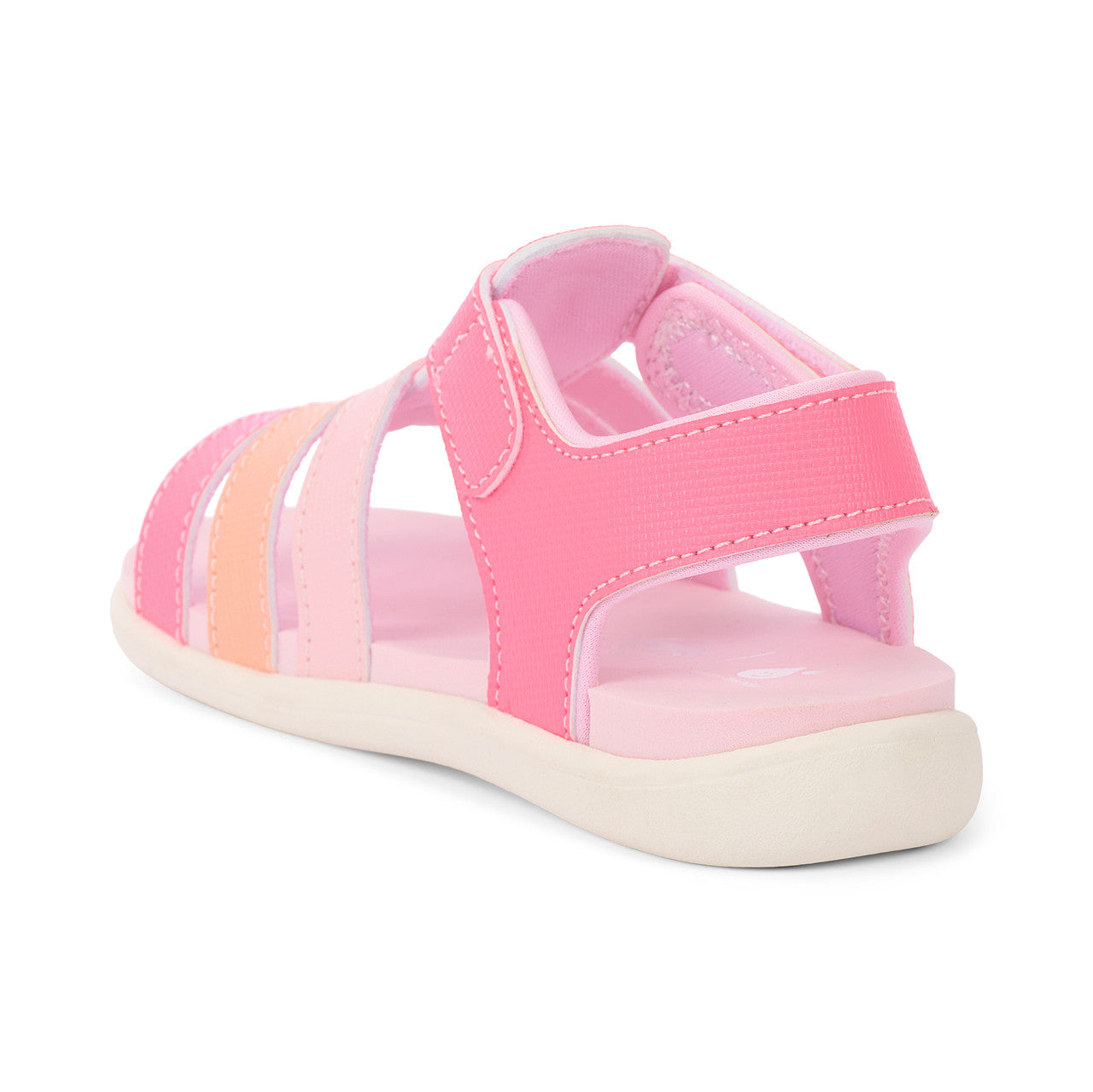 See Kai Run girls Felicity Hot Pink