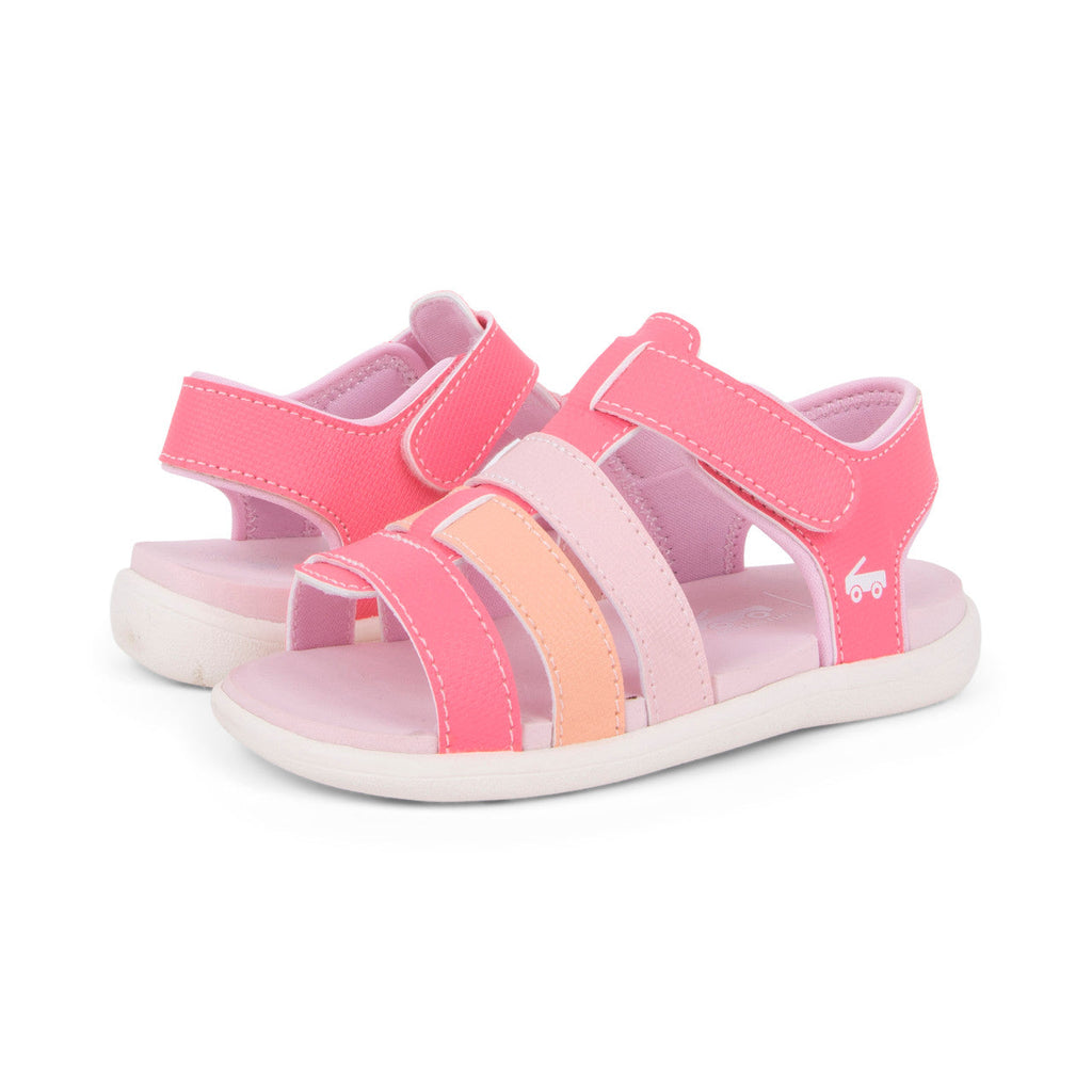 See Kai Run girls Felicity Hot Pink