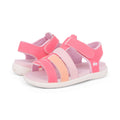 See Kai Run girls Felicity Hot Pink