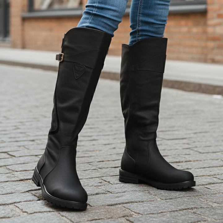 Harper & Lane Raelynn - Waterproof Women’s Boots