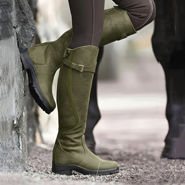 Harper & Lane Raelynn - Waterproof Women’s Boots