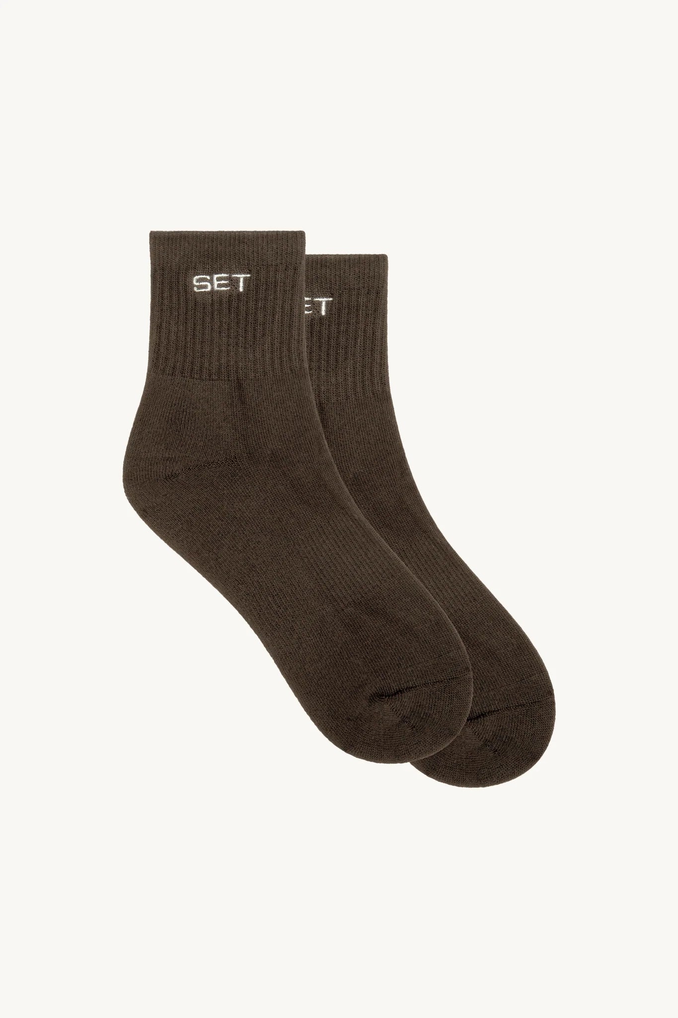 Set Active SET shorty socks