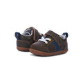 See Kai Run boys Connor Mini (First Walker) Brown