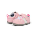 See Kai Run girls Connor Mini Bubblegum Pink