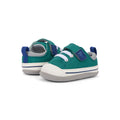 See Kai Run boys Stevie Mini Jungle Green