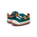 See Kai Run boys Stevie Mini Forest Green