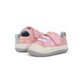 See Kai Run girls Stevie Mini (First Walker) Pink Metallic