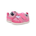 See Kai Run girls Viento Mini (First Walker) Pink