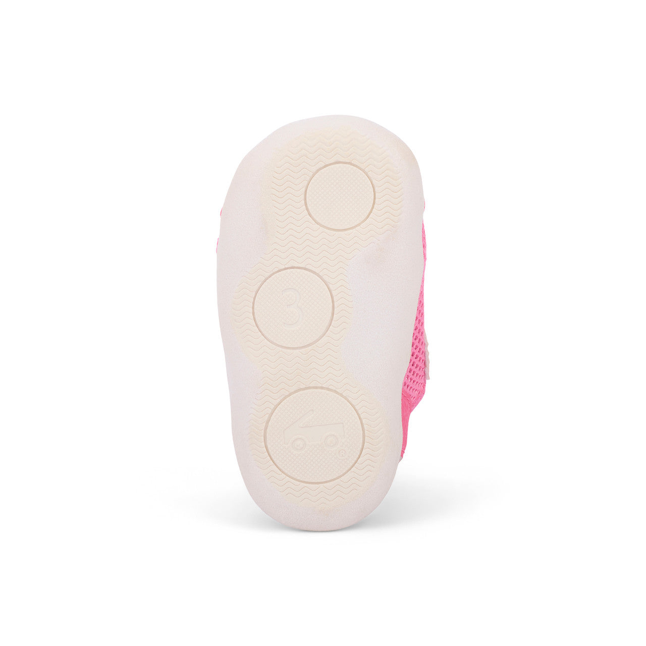 See Kai Run girls Aven Mini Hot Pink