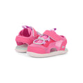 See Kai Run girls Aven Mini Hot Pink