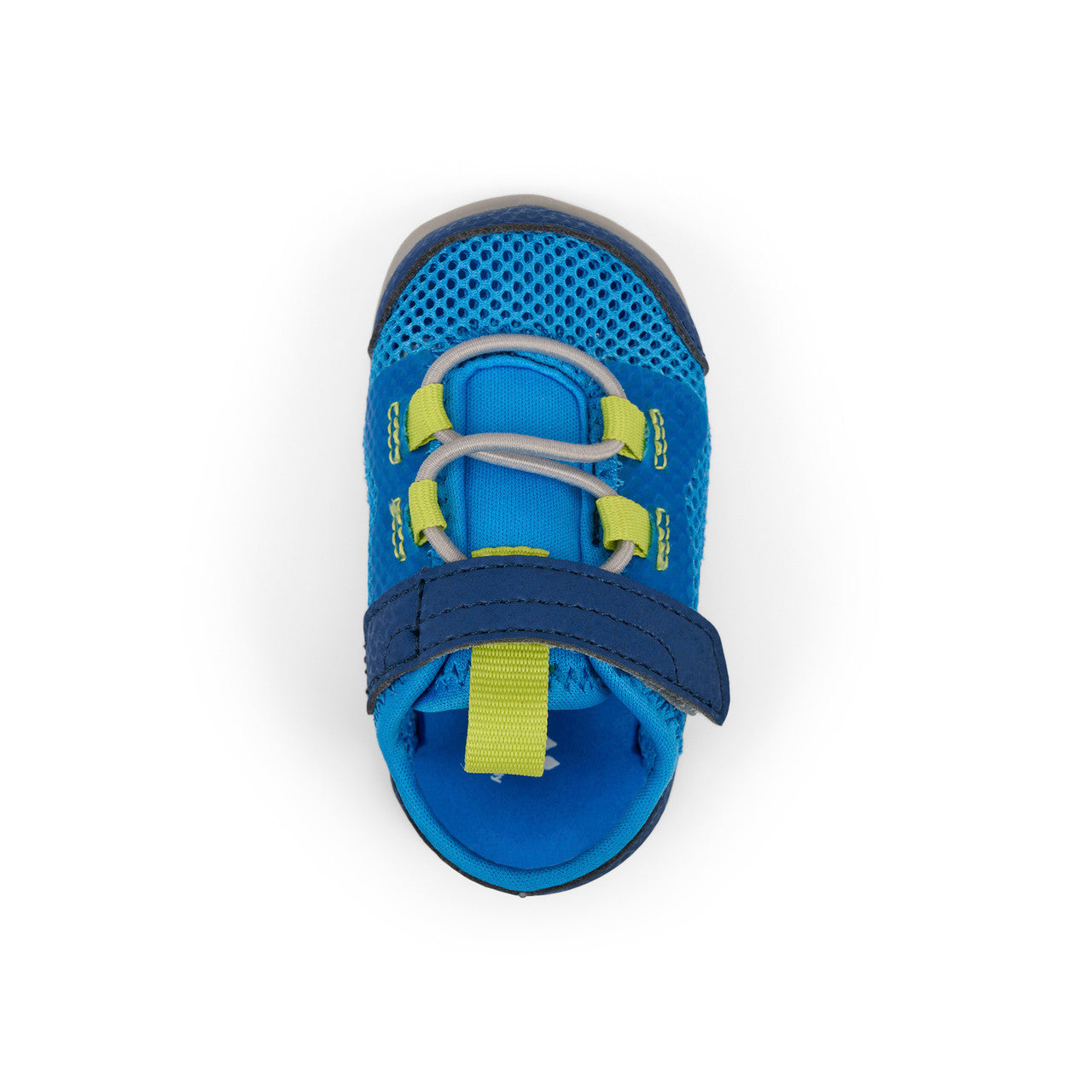 See Kai Run boys Aven Mini Bold Blue